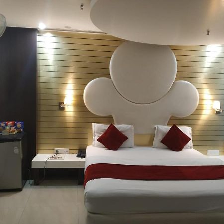 Hotel D'Grand Bareli Kültér fotó