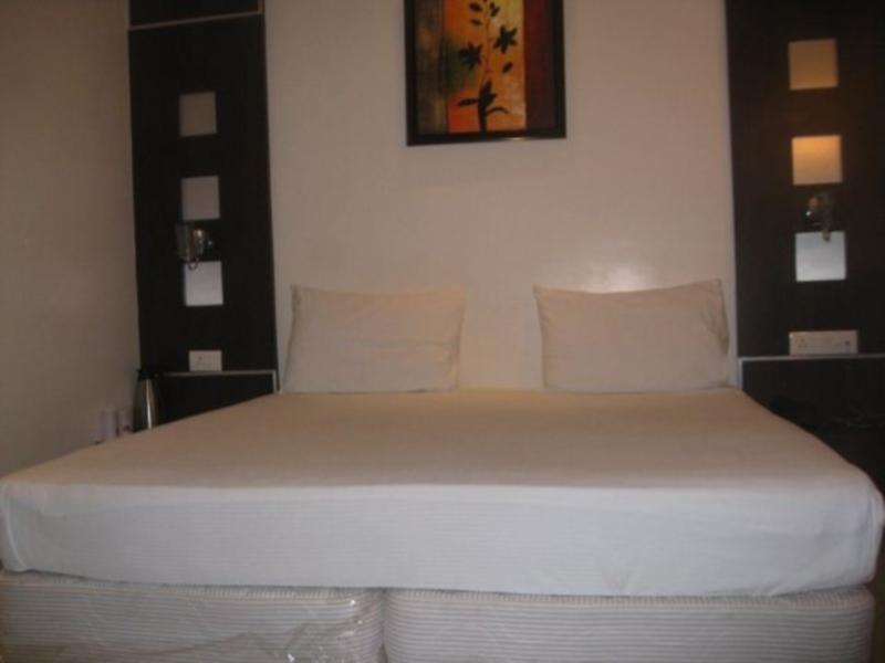 Hotel D'Grand Bareli Kültér fotó
