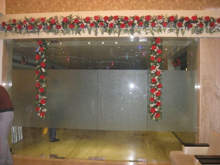 Hotel D'Grand Bareli Kültér fotó
