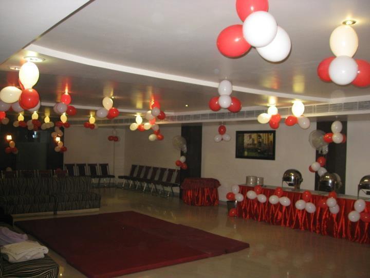 Hotel D'Grand Bareli Kültér fotó