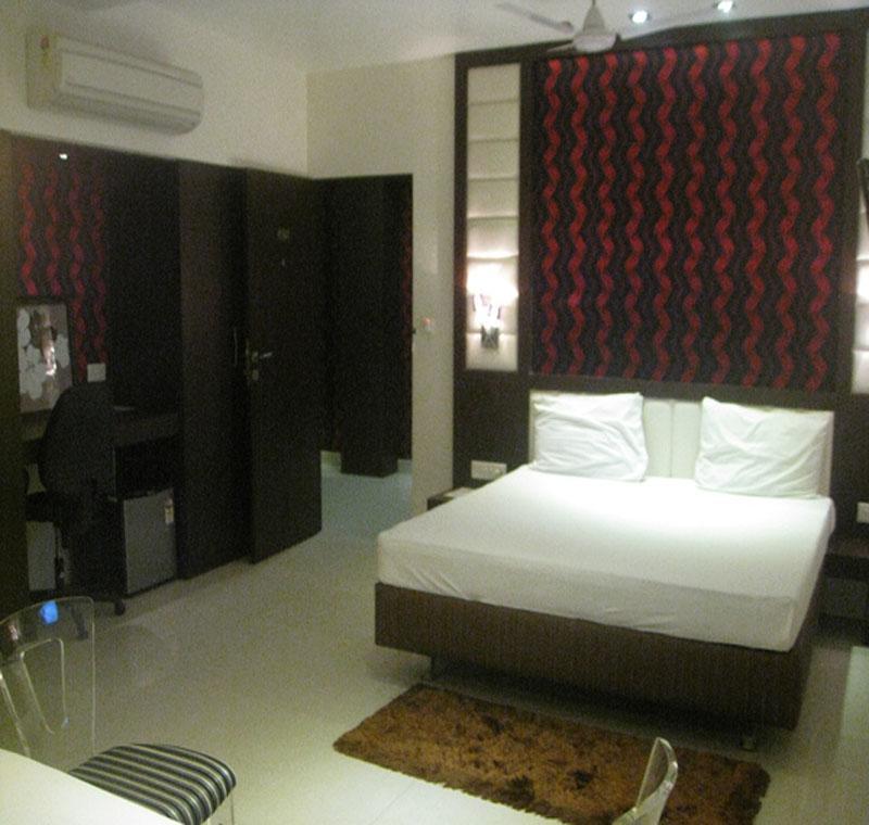 Hotel D'Grand Bareli Kültér fotó