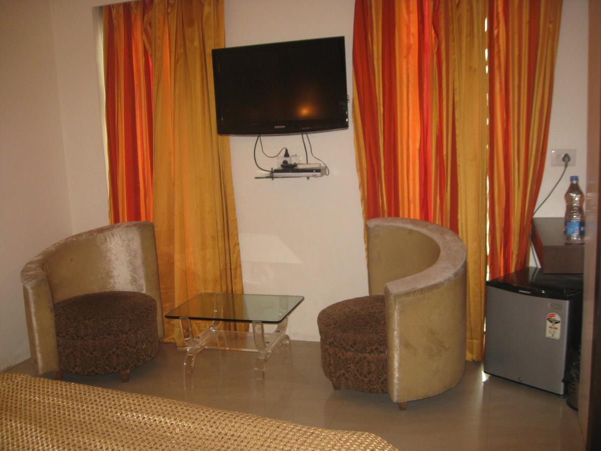 Hotel D'Grand Bareli Kültér fotó