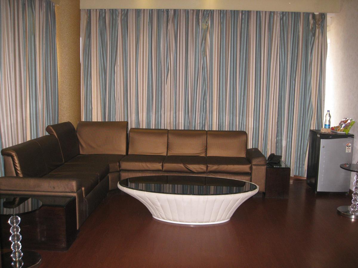 Hotel D'Grand Bareli Kültér fotó