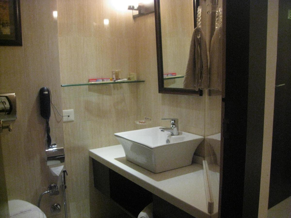 Hotel D'Grand Bareli Kültér fotó