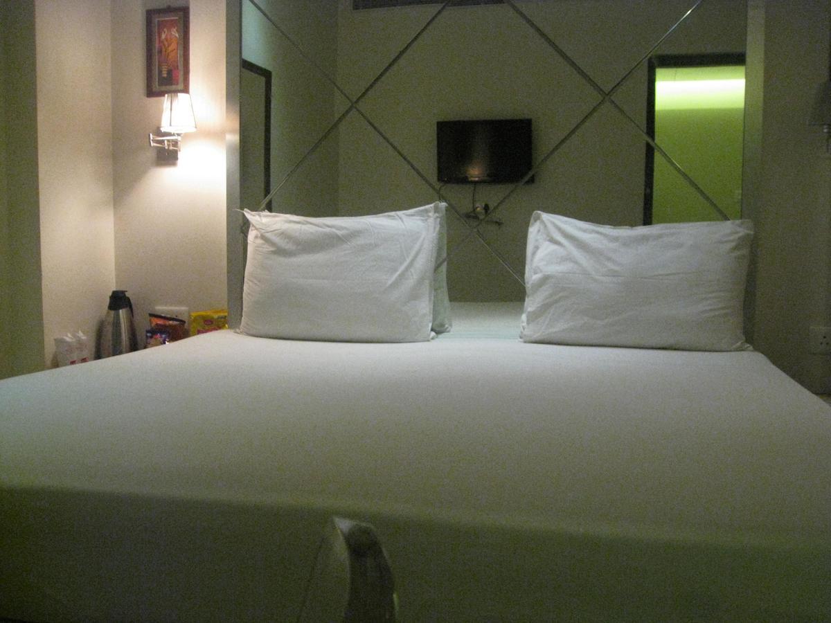 Hotel D'Grand Bareli Kültér fotó