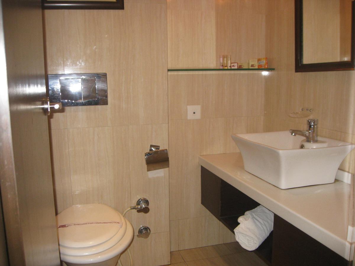 Hotel D'Grand Bareli Kültér fotó