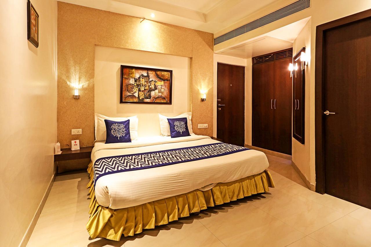 Hotel D'Grand Bareli Kültér fotó